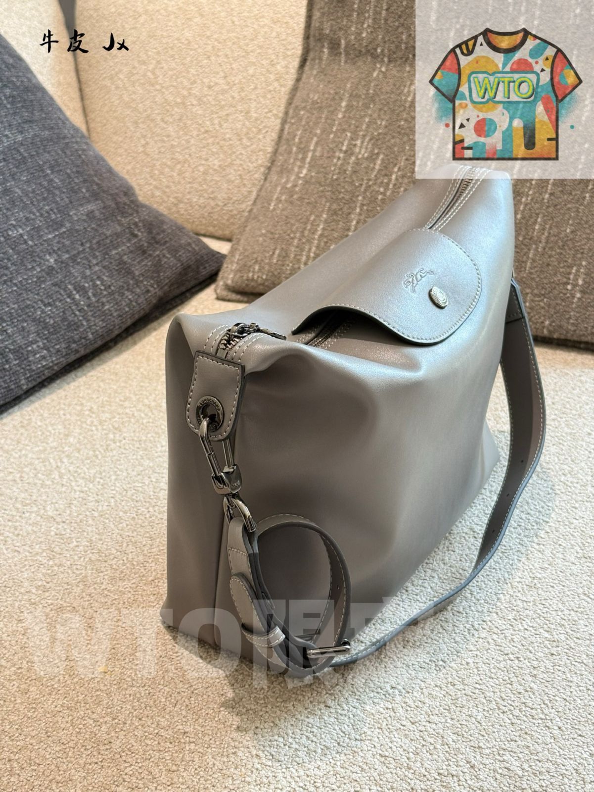 Longchamp ロンシャン