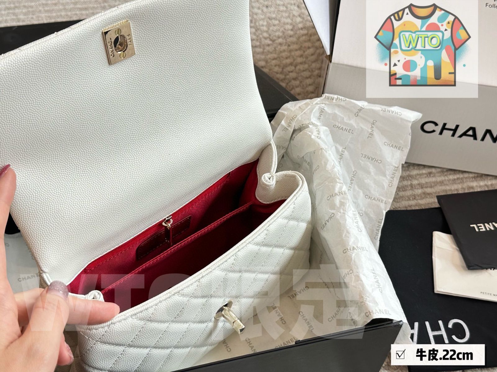 バッグ シリーズ