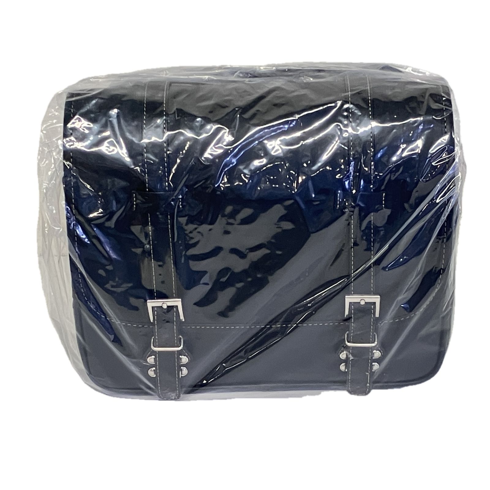 DAYTONA 96907 Henly Begins デイトナ ヘンリー ビギンズ サドル バッグ バイク 用品