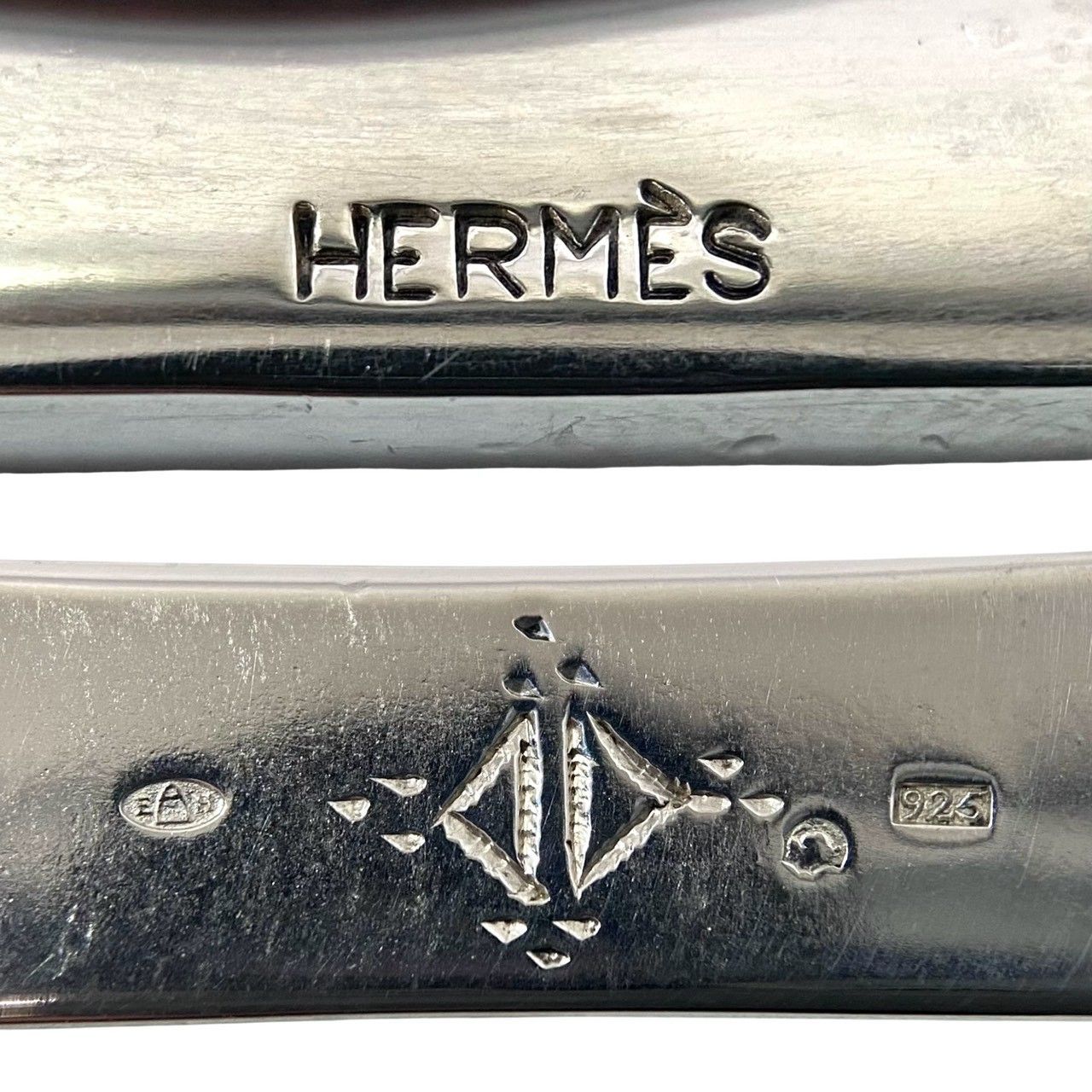 HERMES】コンスタンス トゥアレグ族 Hベルト 90 □G刻印 バックル 