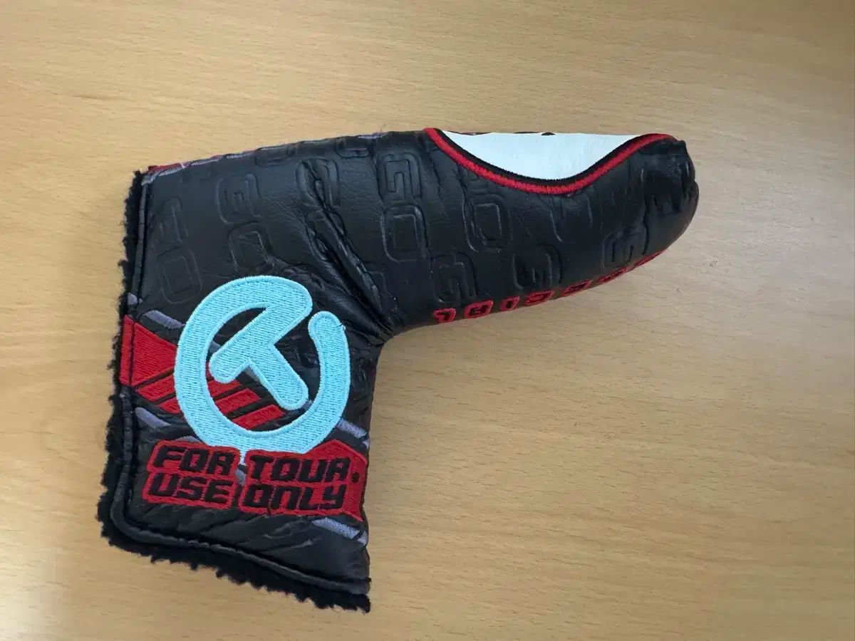 スコッティ キャメロン サークルT パター COVER カバー