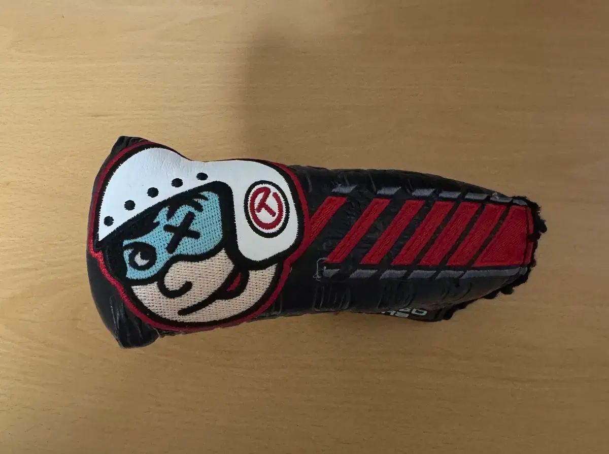 スコッティ キャメロン サークルT パター COVER カバー