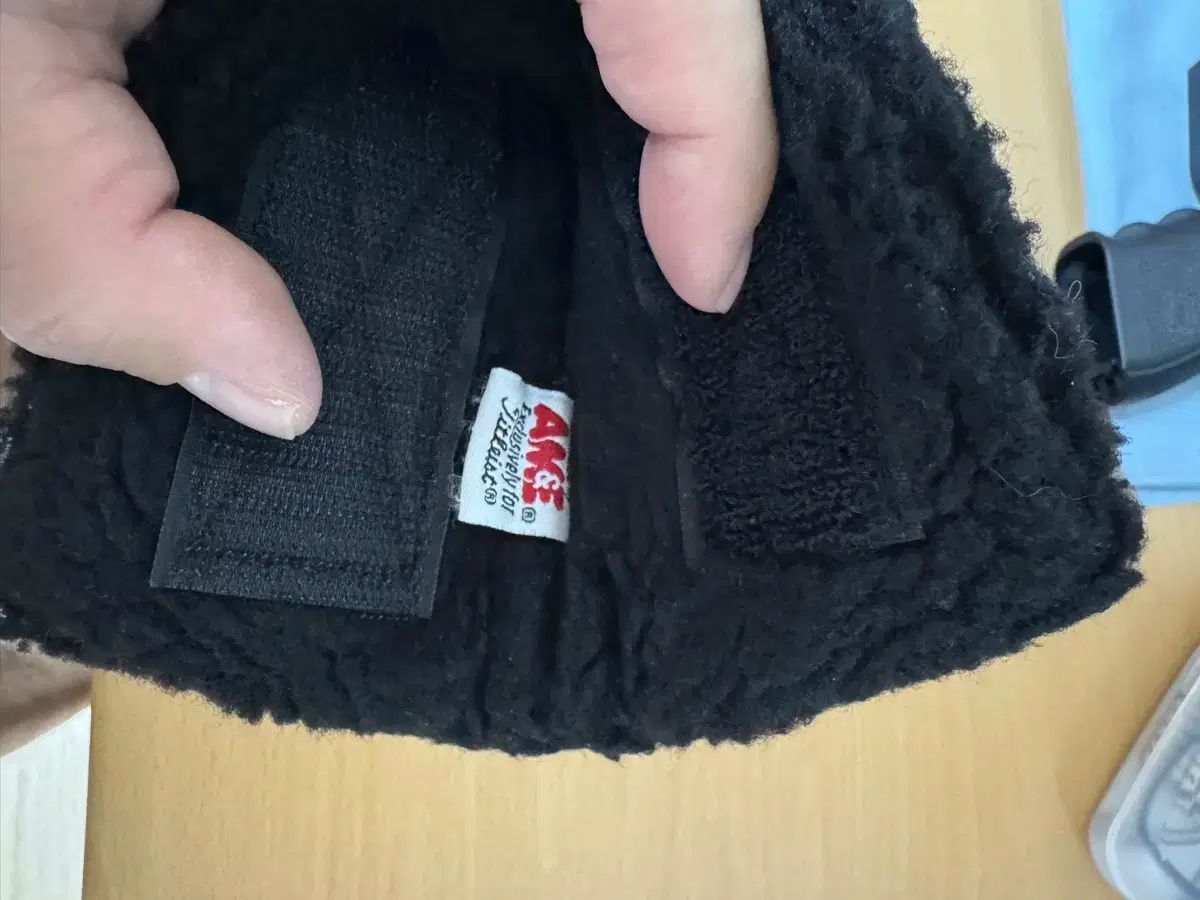 サークルT パター