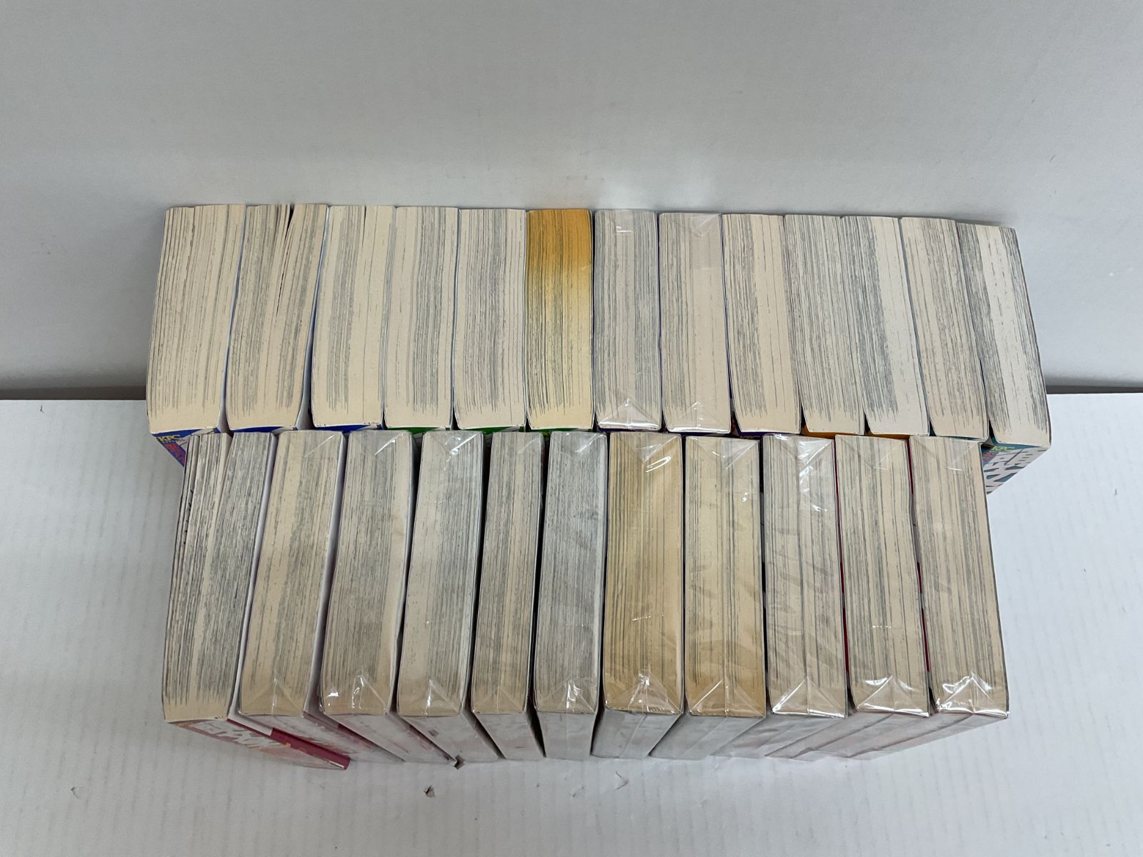 005 10 Y 2614 セットコミック 頭文字D イニシャル 24冊セット 11 15