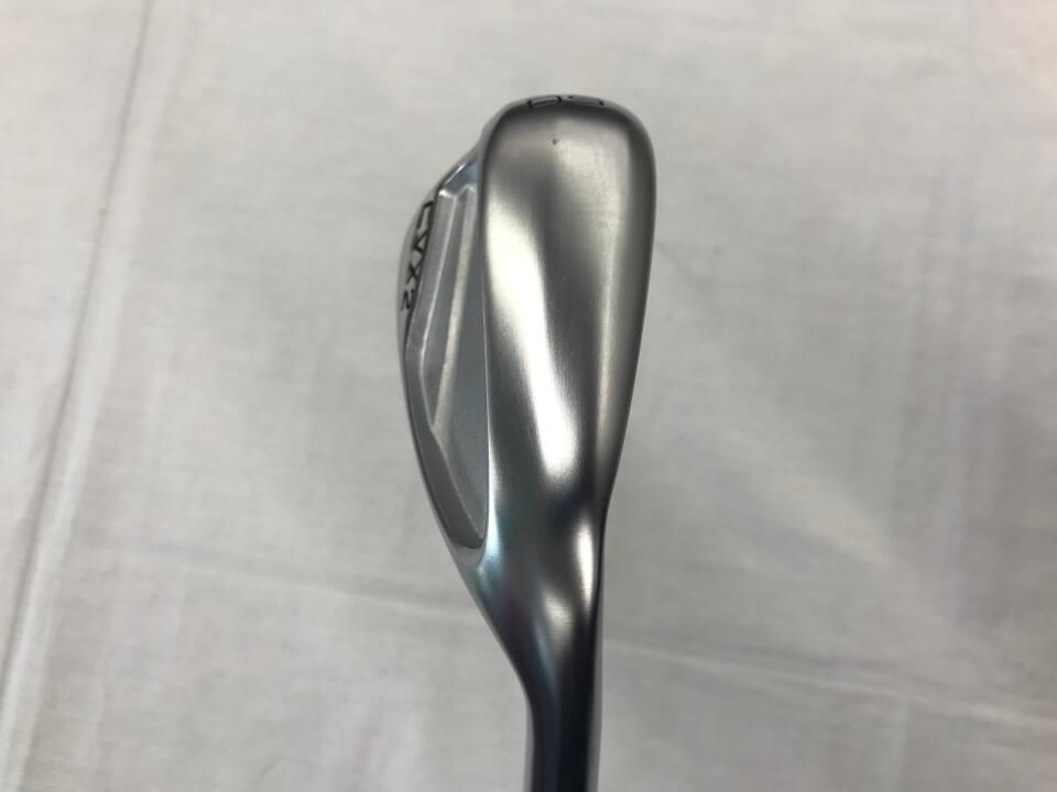 CVX 2 ZIPCORE 50 S 200 ダイナミックゴールド 95 ウェッジ クリーブランド 最短