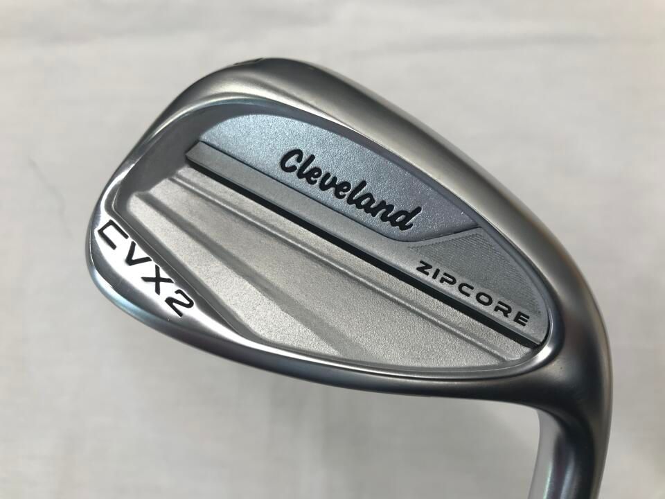 CVX 2 ZIPCORE 50 S200 ダイナミックゴールド 95 ウェッジ クリーブランド 最短