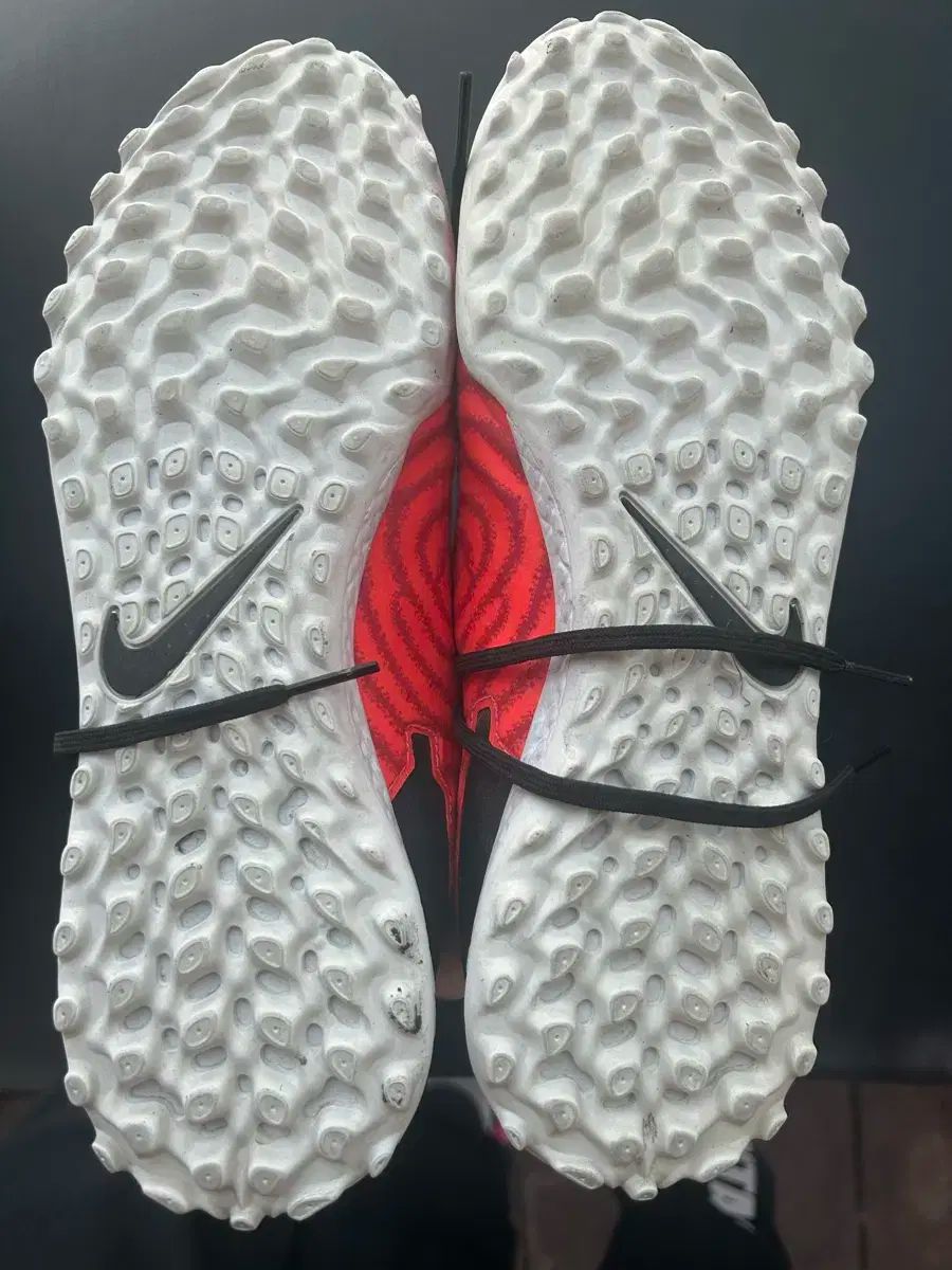 ナイキ ファントムGX 1 TF プロ 265