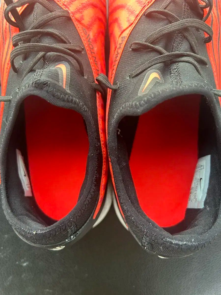  ナイキ ファントムGX 1 TF プロ 265 フットサルシューズ シューズ