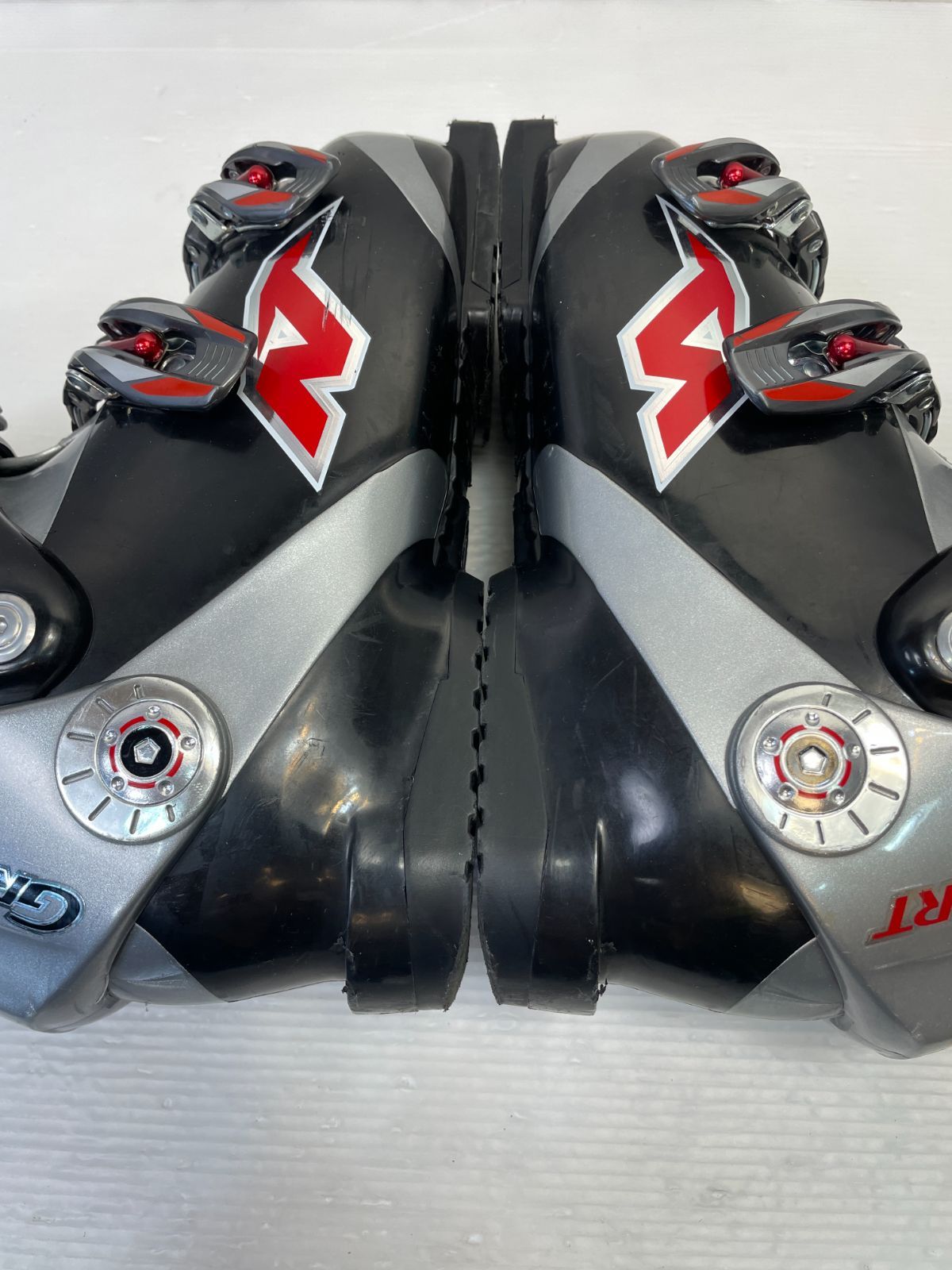 26〜26.5cm/NORDICA GRAN SPORT ノルディカスキーブーツ 楽天市場】NORDICA（ブランドノルディカ）（ブーツ｜スキー用品