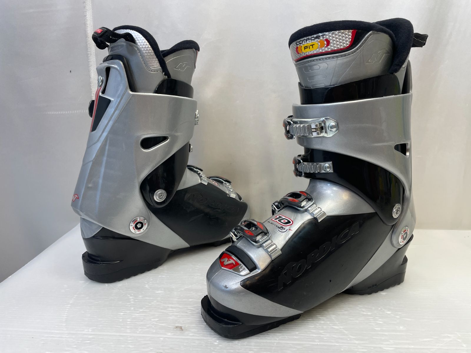 ◇ スキーブーツ NORDICA GRANSPORT 26.0 26.5 / 309 mm スキー ブーツ