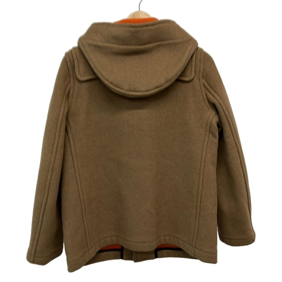 HUNTING WORLD(ハンティングワールド) ダッフルコート サイズ42 L