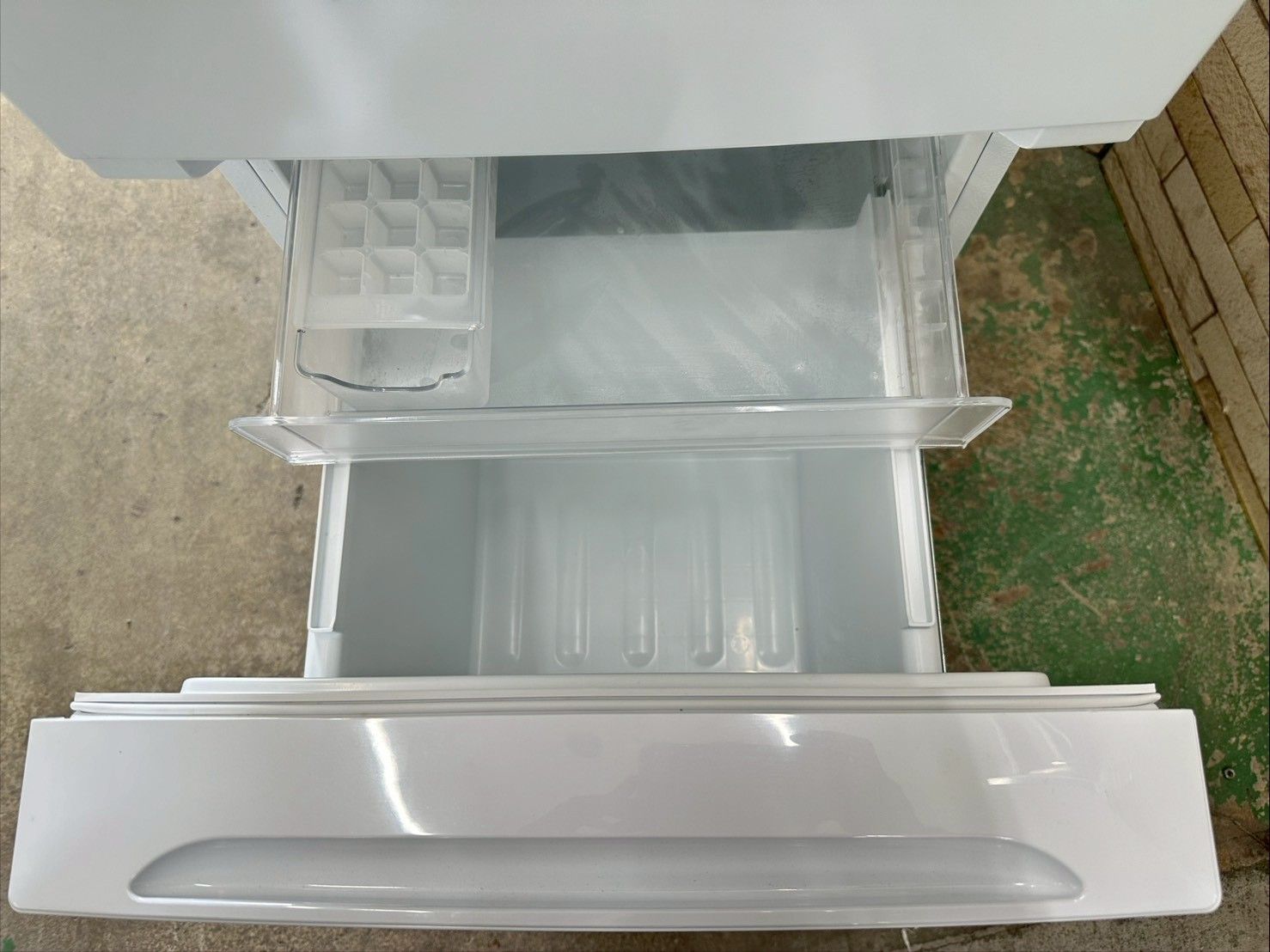 高年式】大阪送料無料☆3か月保障付き☆冷蔵庫☆ヤマダ☆2ドア☆2024年