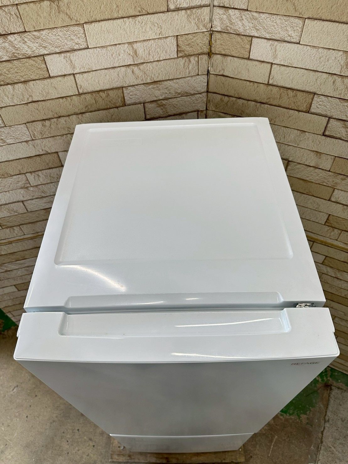 高年式】大阪送料無料☆3か月保障付き☆冷蔵庫☆ヤマダ☆2ドア☆2024年