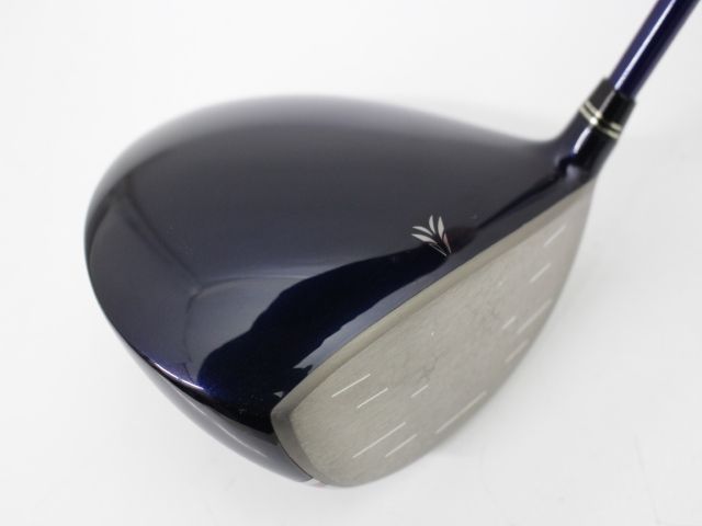 Bランク レディースドライバー ダンロップ ゼクシオ2016モデル MP 900 L 13.5 4875