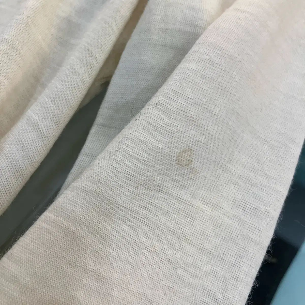 ギャルソン トリコット