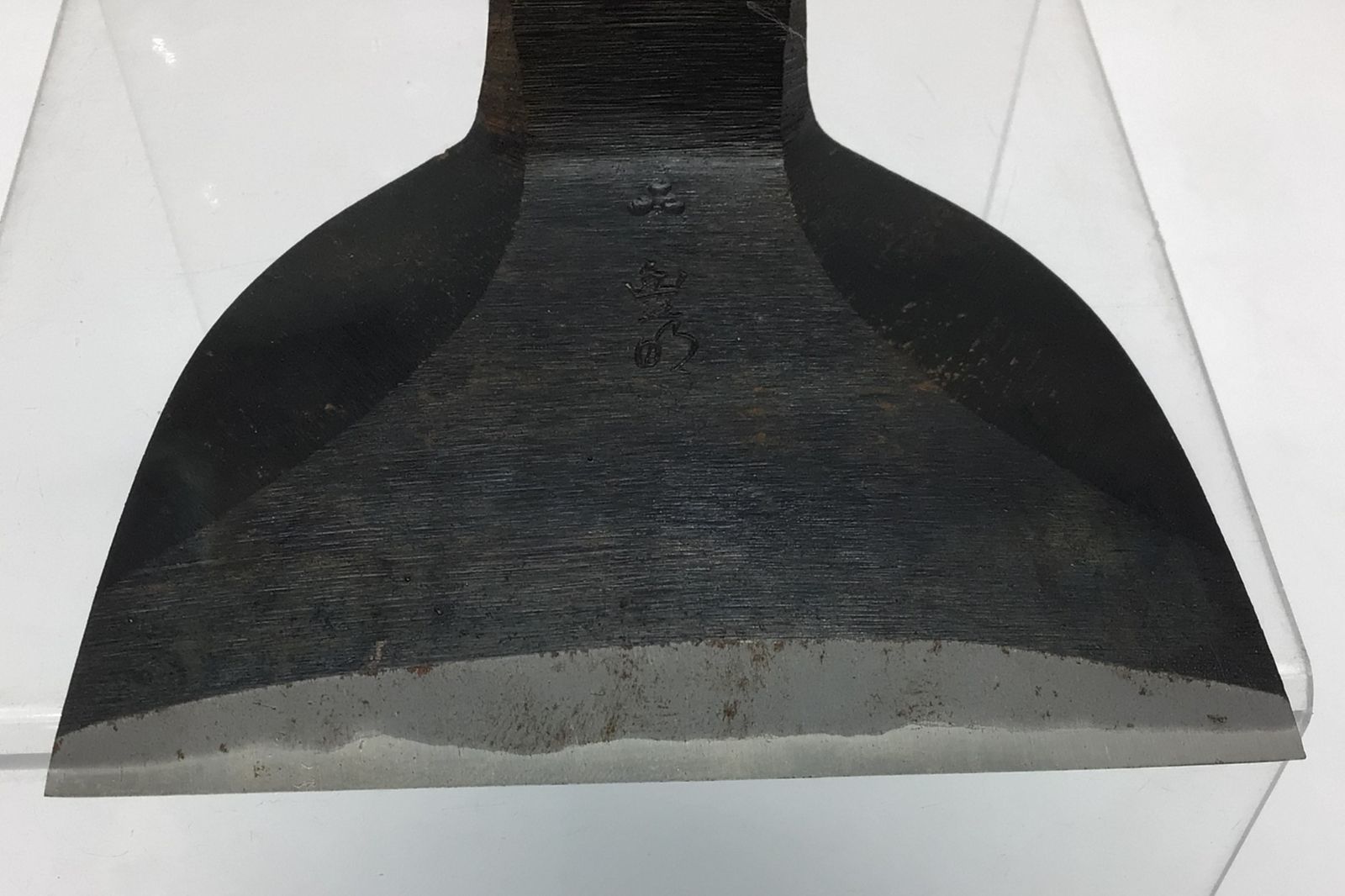 大工道具 ちょうな 未使用 ちょうな ちょんな 手斧 刃部 紀宣 2025