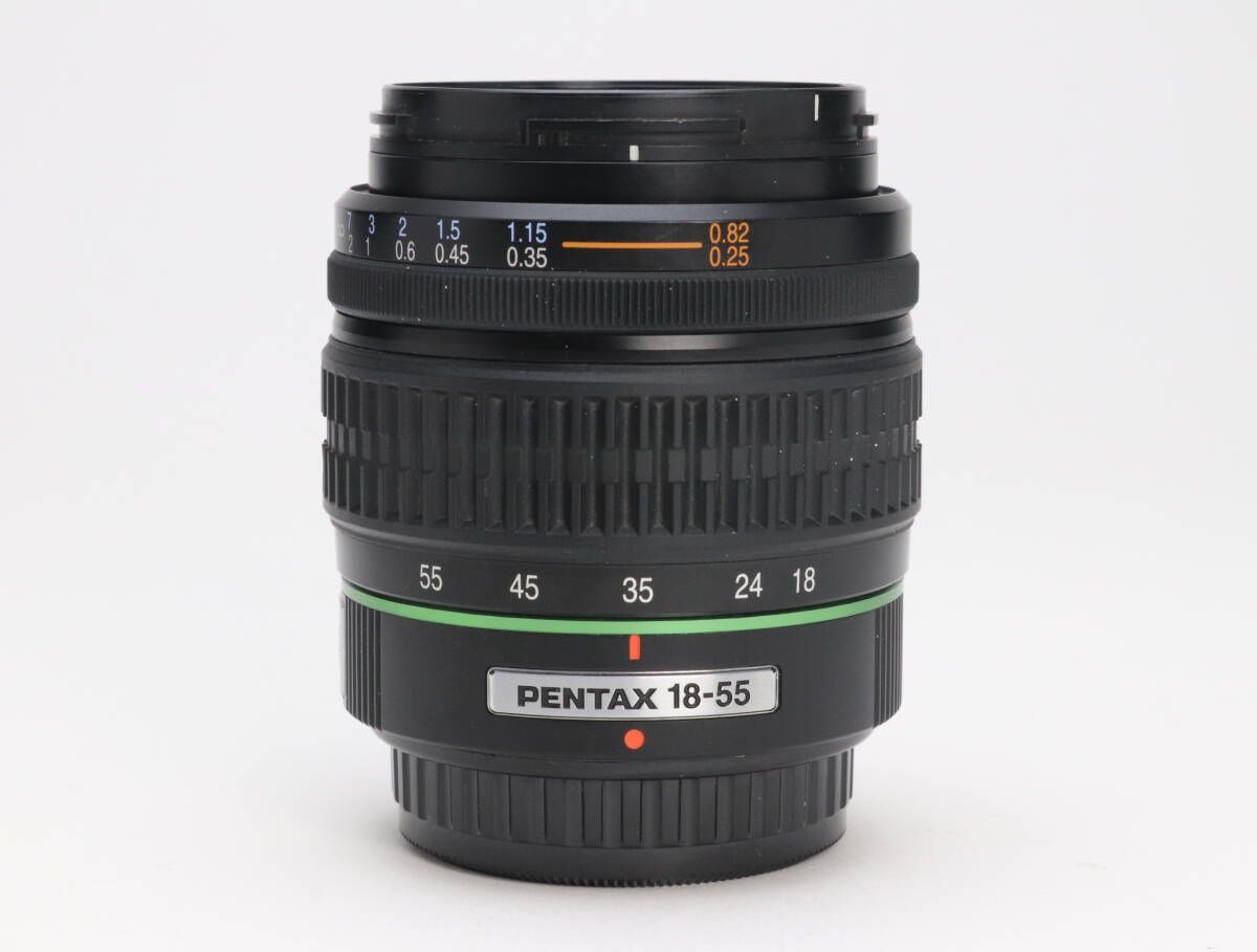  AB PENTAX ペンタックス K 100 D DA 18 55 mm F 3 5 6 AL シャッター数 22 初期不良 対応 111 86 デジタル一眼レフ デジタルカメラ