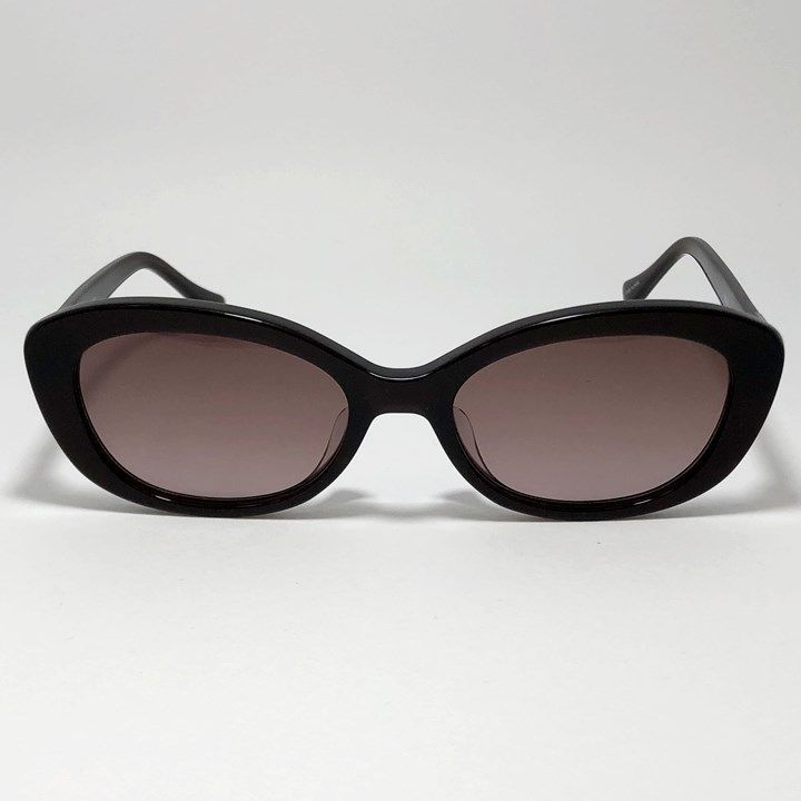  ANNA SUI アナスイ レディース 眼鏡 メガネ フレーム サングラス 61-0006-2 度付可 パープル サングラス 小物