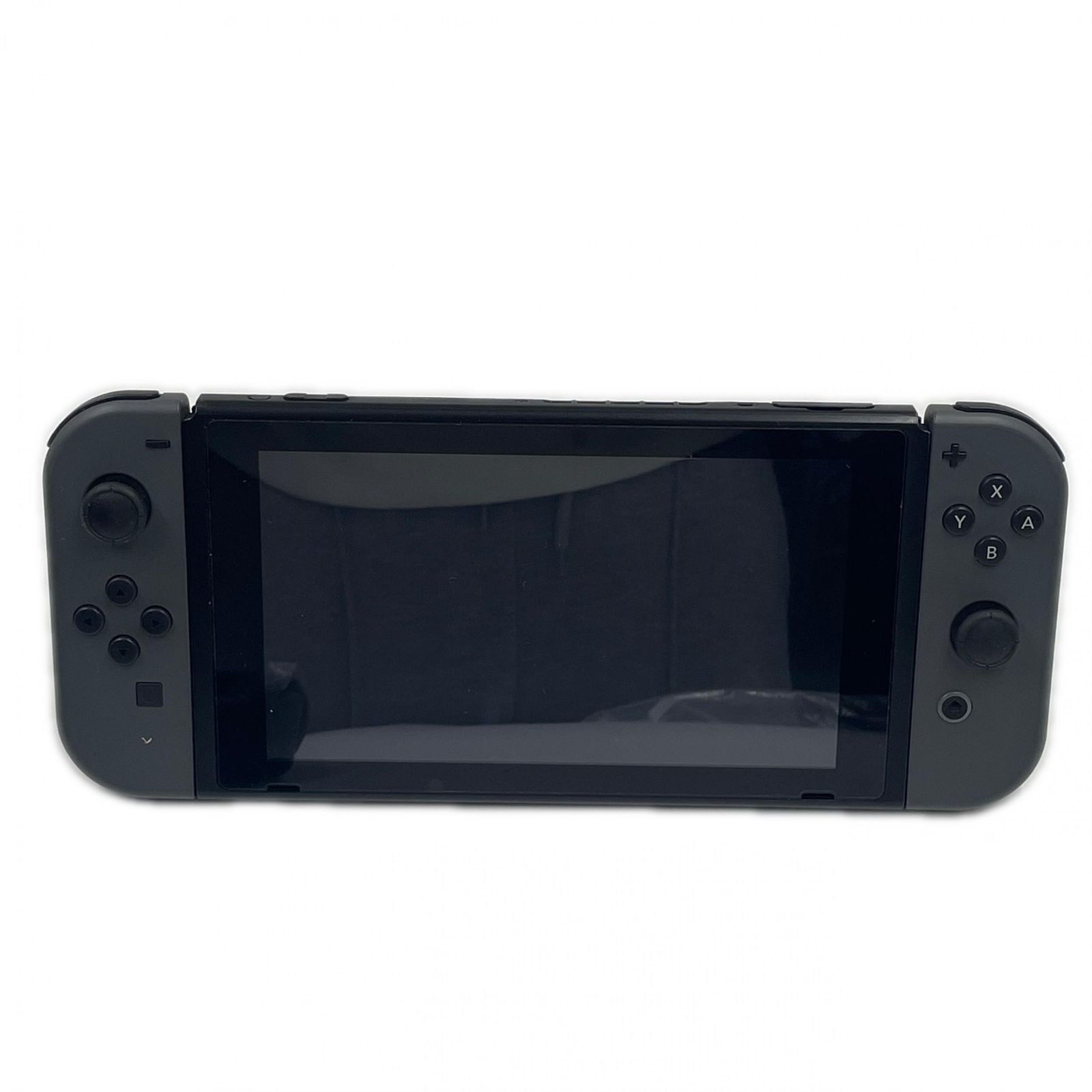 Nintendo ニンテンドー Switch Joy-Con リングコン レッグバンド HAC-001 HAC-022 ゲームハード ブラック 動⚪︎