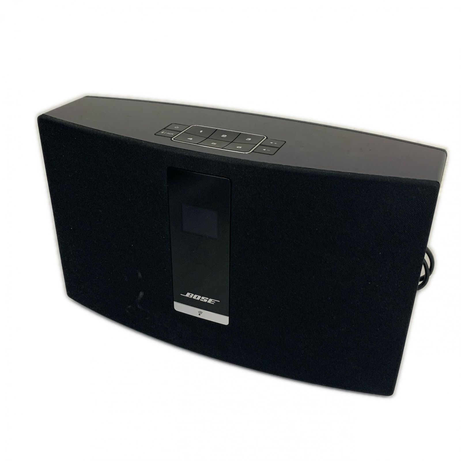 Bose ボーズ スピーカー Sound Touch ミュージックシステム 355589 オーディオ機器 ブラック 通⚪︎