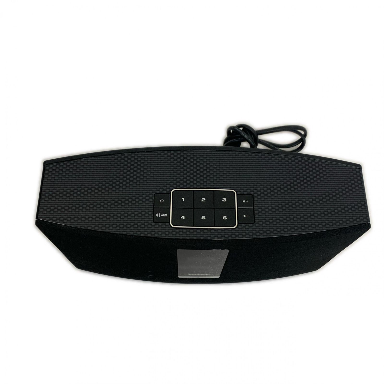Bose ボーズ スピーカー Sound Touch ブラック 中古 Bose ボーズ スピーカー Sound Touch ミュージックシステム 355589
