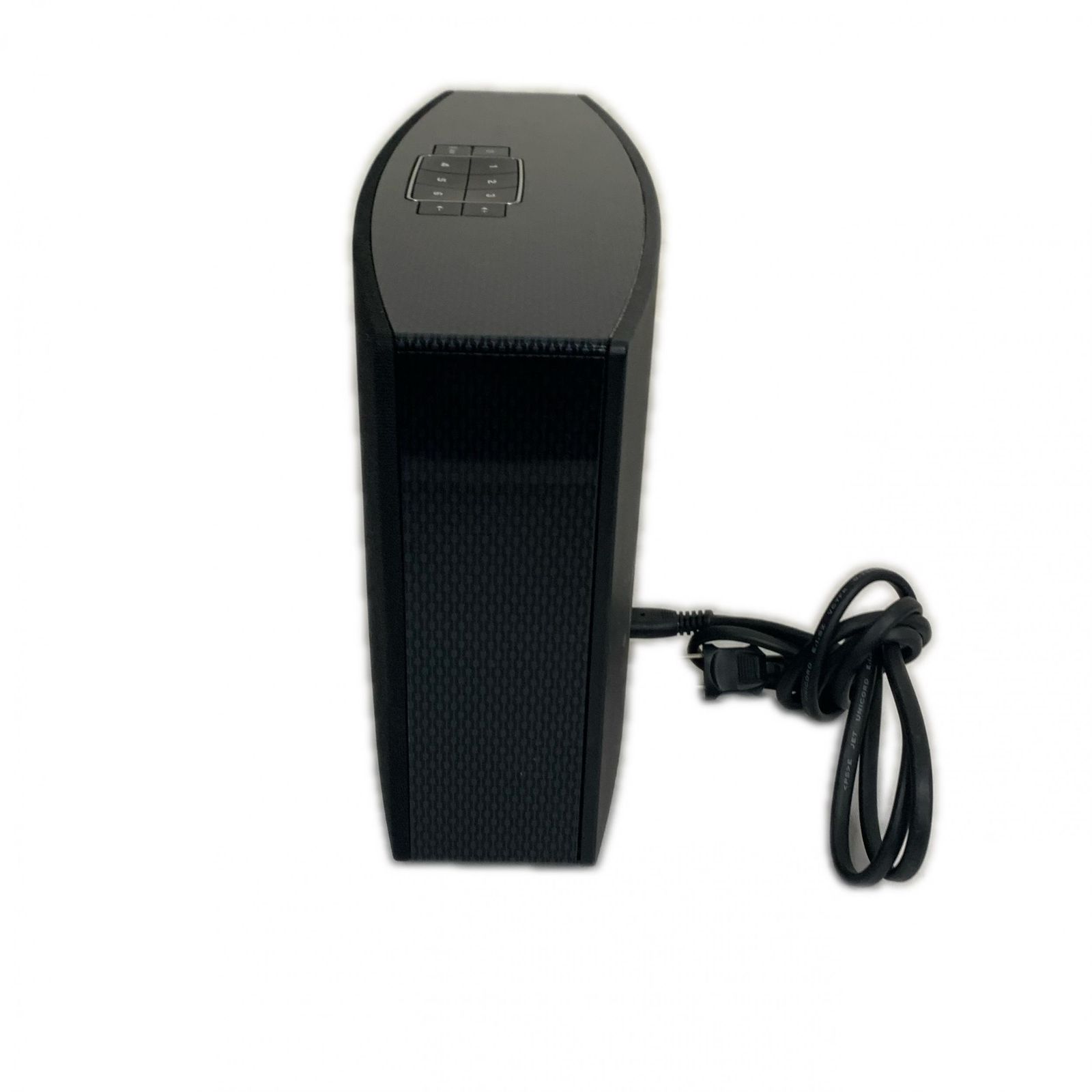 Bose ボーズ スピーカー Sound Touch ブラック 中古 Bose ボーズ スピーカー Sound Touch ミュージックシステム 355589