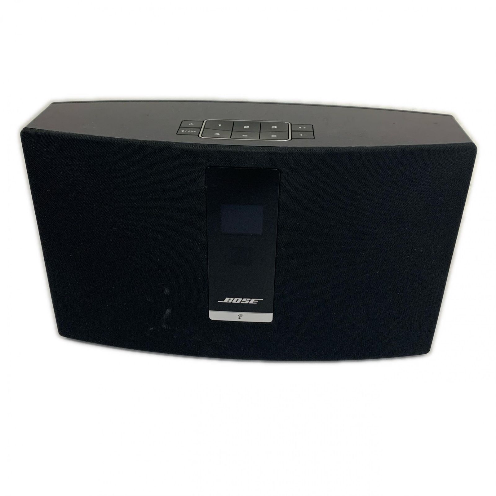 Bose ボーズ スピーカー Sound Touch ミュージックシステム 355589 オーディオ機器 ブラック 通⚪︎