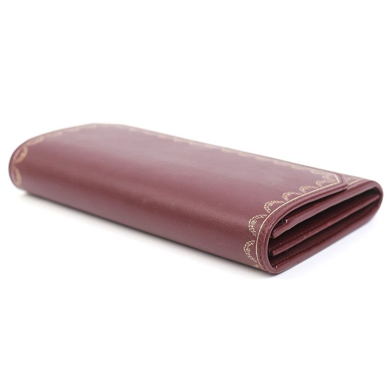 カルティエ ガーランド