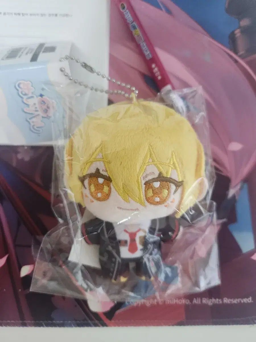 Limbus Company 림컴 ドン キホーテ ぬい