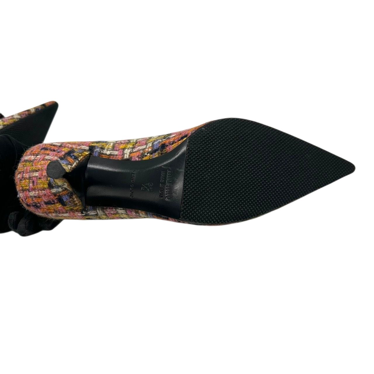 イタリア製 ハイヒール