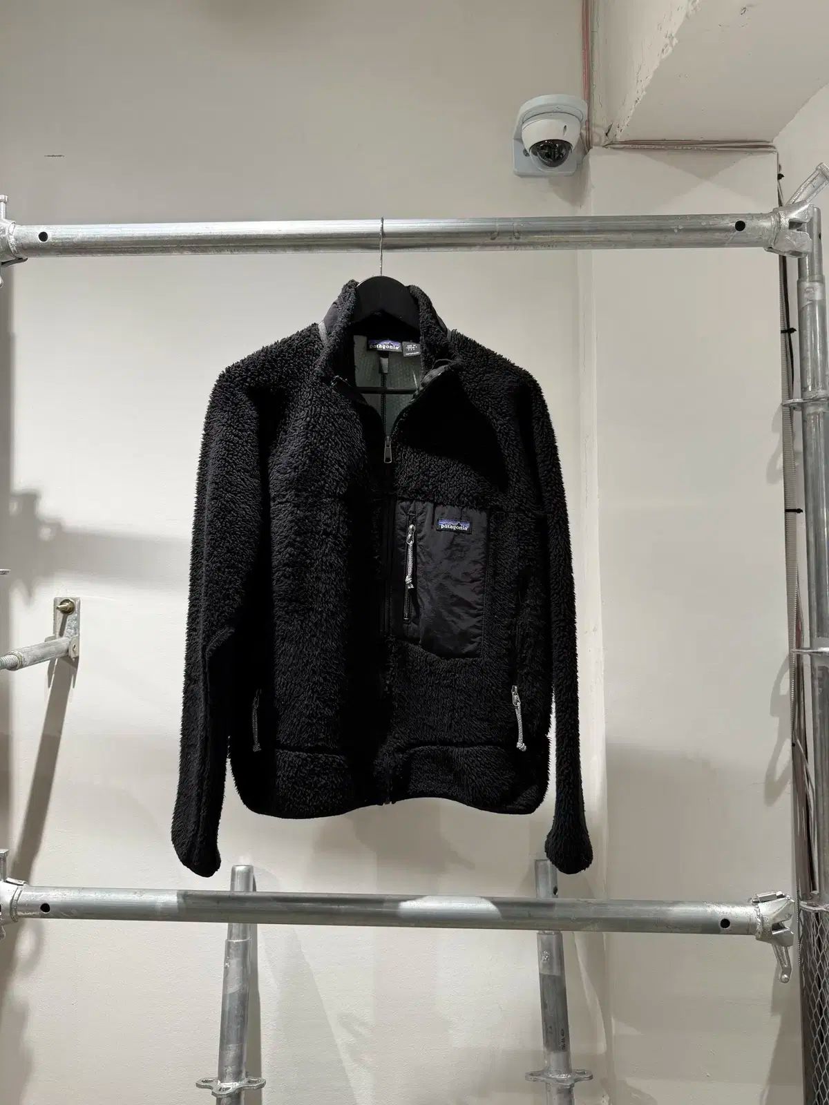 パタゴニア レトロ made in USA