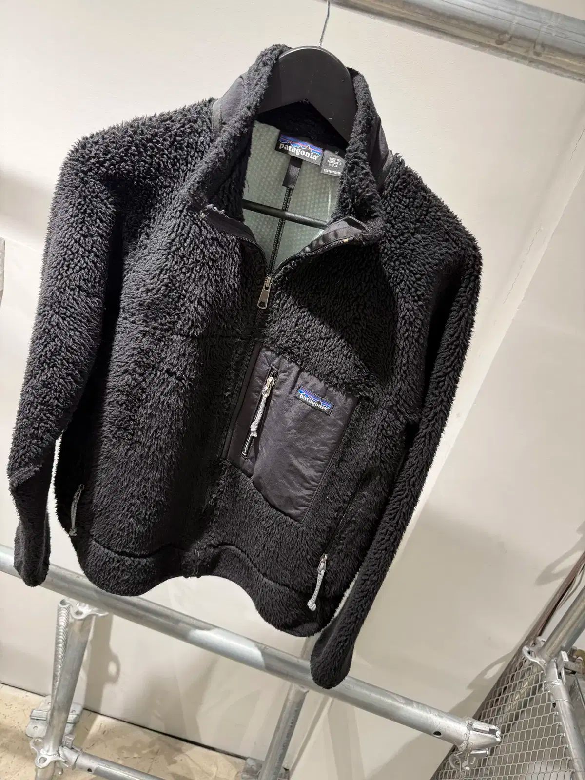 パタゴニア レトロ made in USA