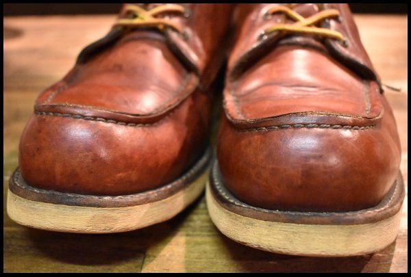 レッドウィング