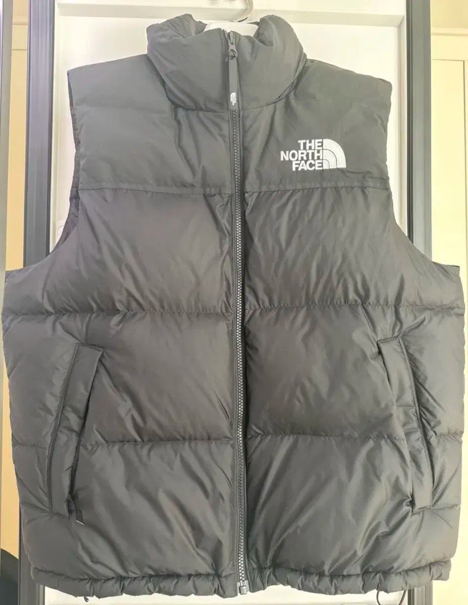 THE NORTH FACE ザノースフェイス ダウンベスト L
