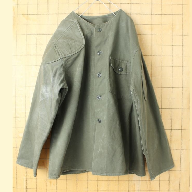 スナイパーシューティングジャケッ ト メンズXL ミリタリー カバーオール ハンティング アメリカ古着 092425aw76