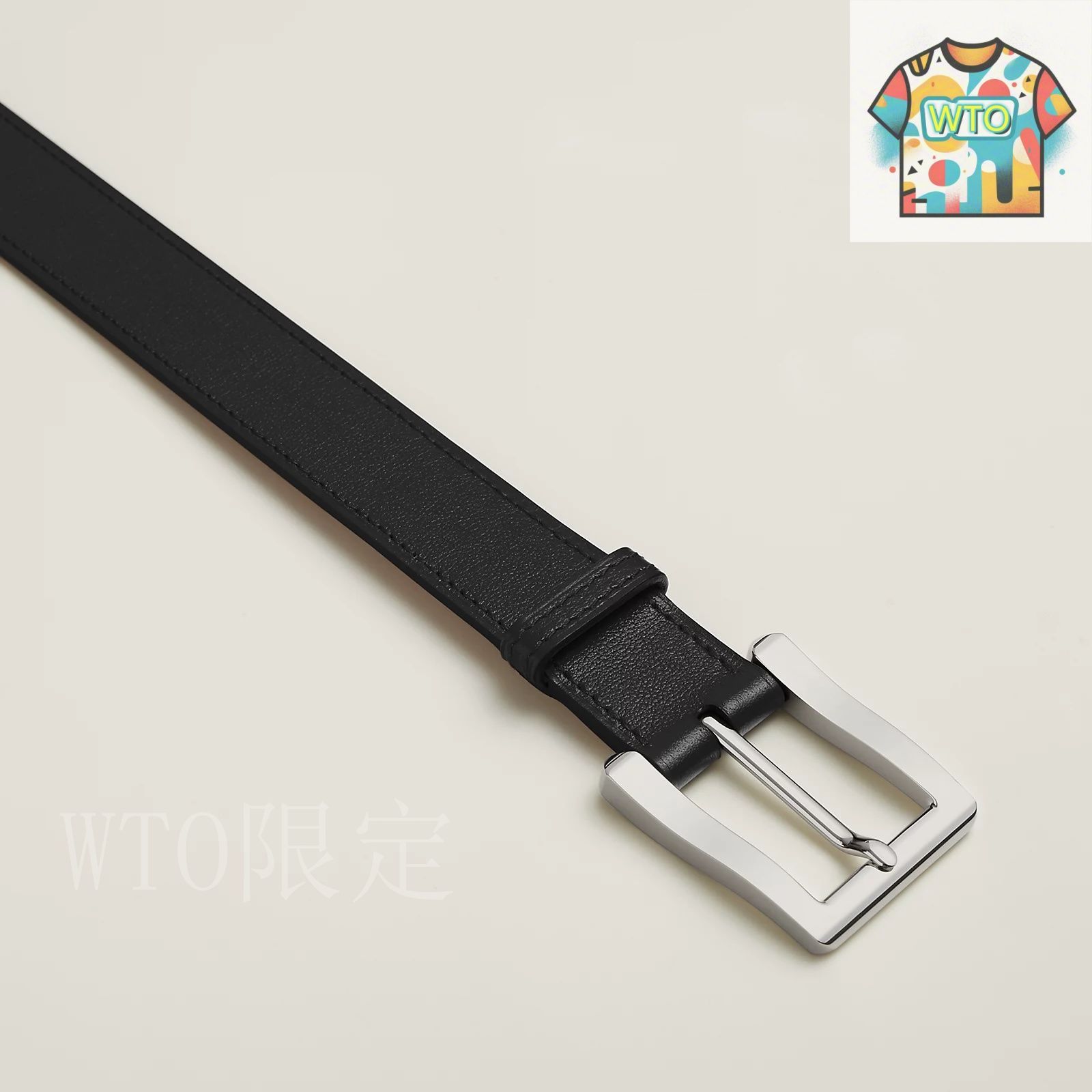 今日 Monsieur Medor ムッシュー メドール ベルト