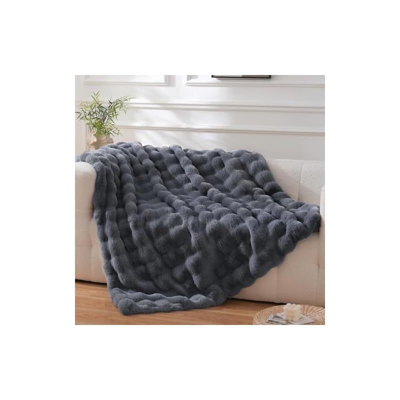 商品 VCGUDOE 毛布 ブランケット 冬用 ふわとろ もこもこ ふわふわ とろとろ 合わせ 暖かい 厚手 もうふ シングル セミダブル ダブル おしゃれ 柔らかい 肌触り良い 肌掛け布団 洗える 180 200 cm グレー