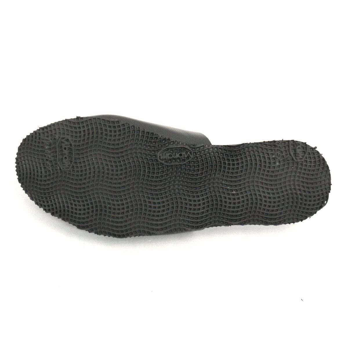 Sabot ハンドクラフトレザーサボ