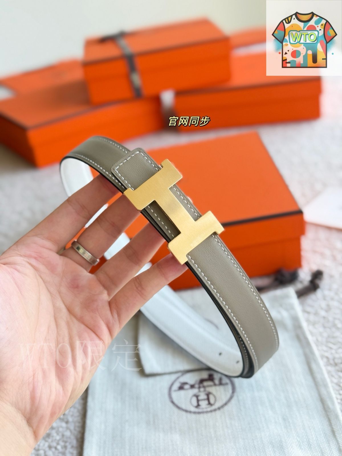 CONSTANCE ミニコンスタンス