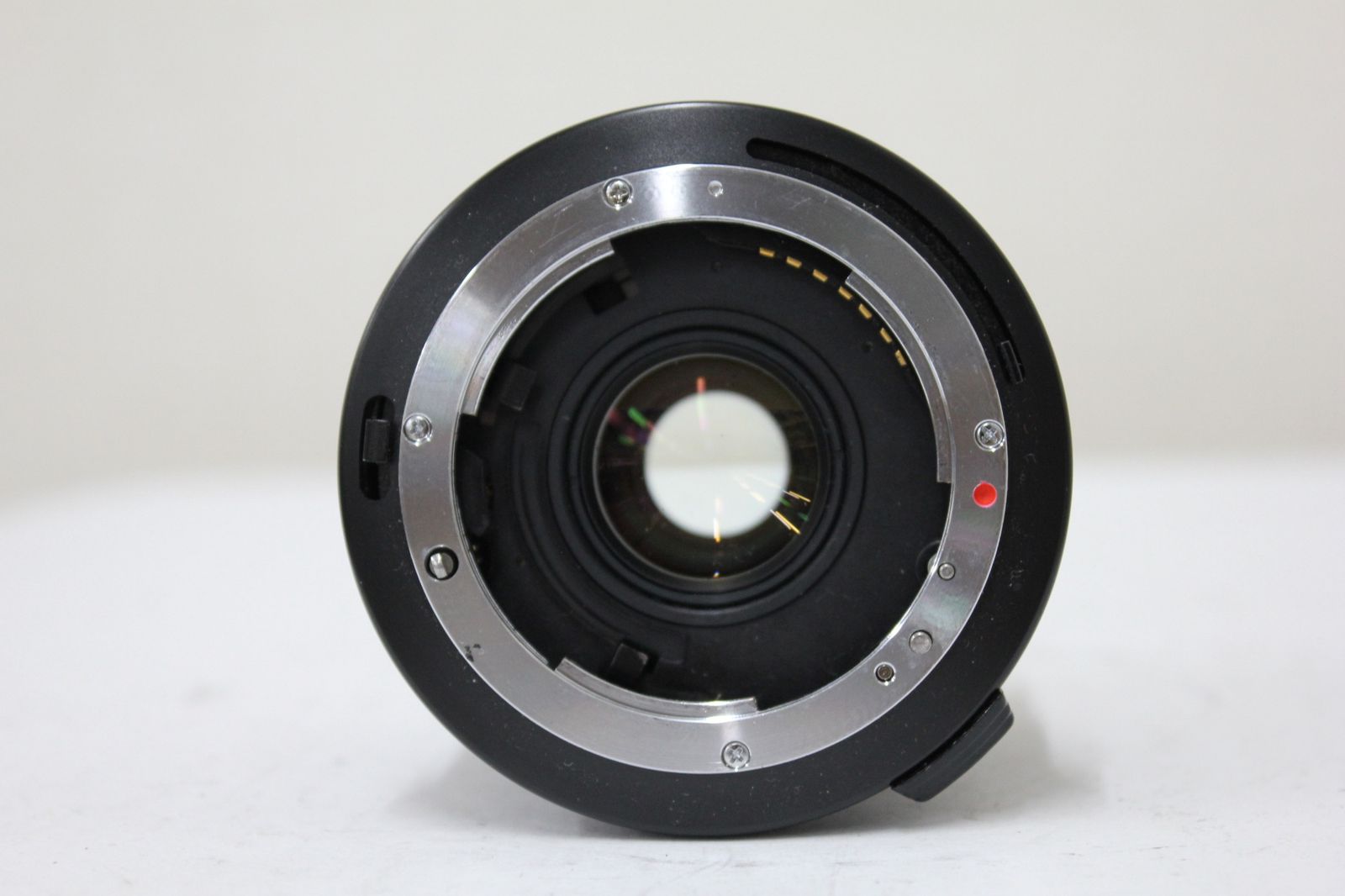 返品保証 Loreo PC Sigma AF Converter x1.4 Tokina Doubler e3775