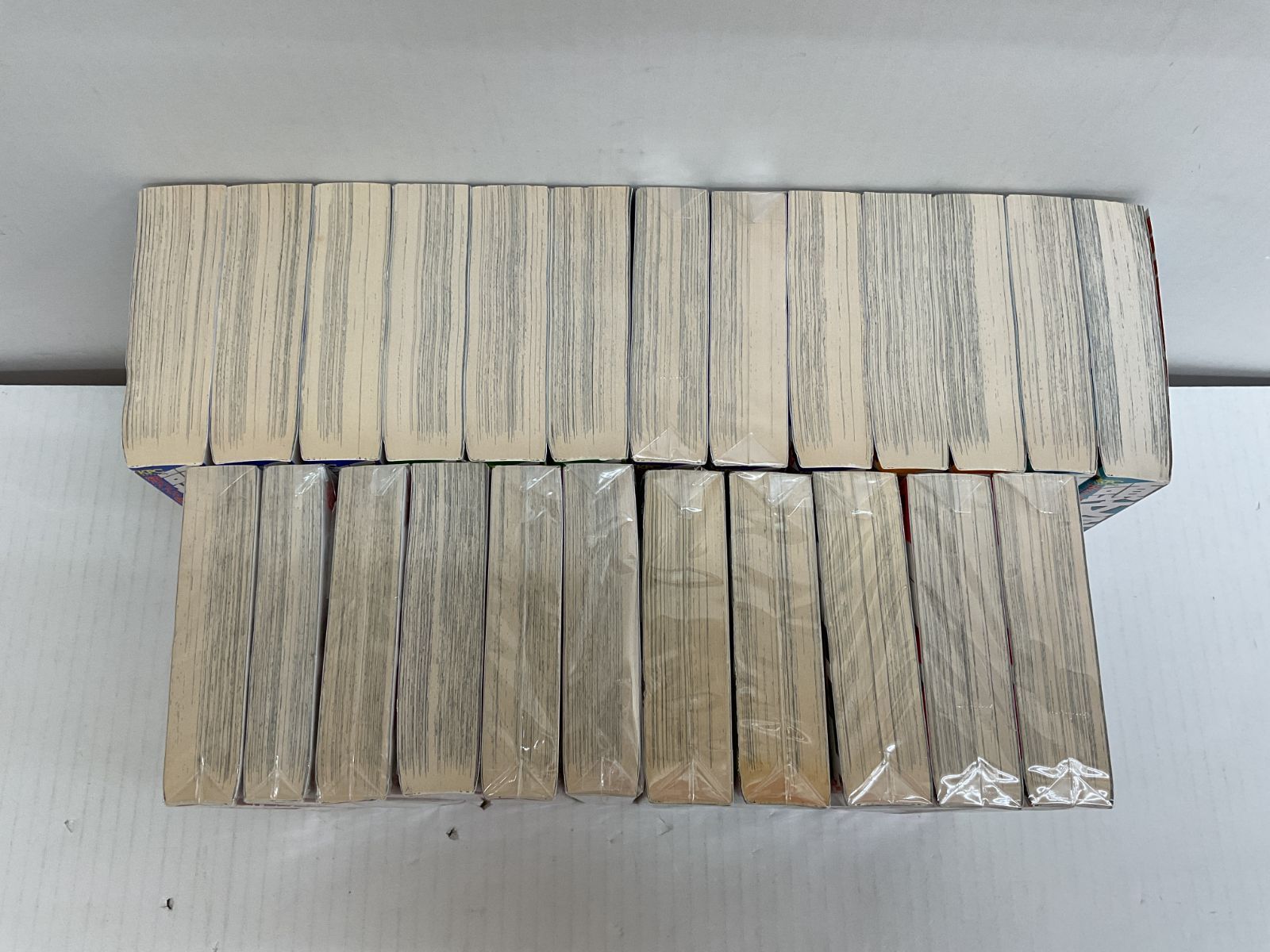 005 10 Y 2615 セットコミック 頭文字D イニシャル 24冊セット 11 15