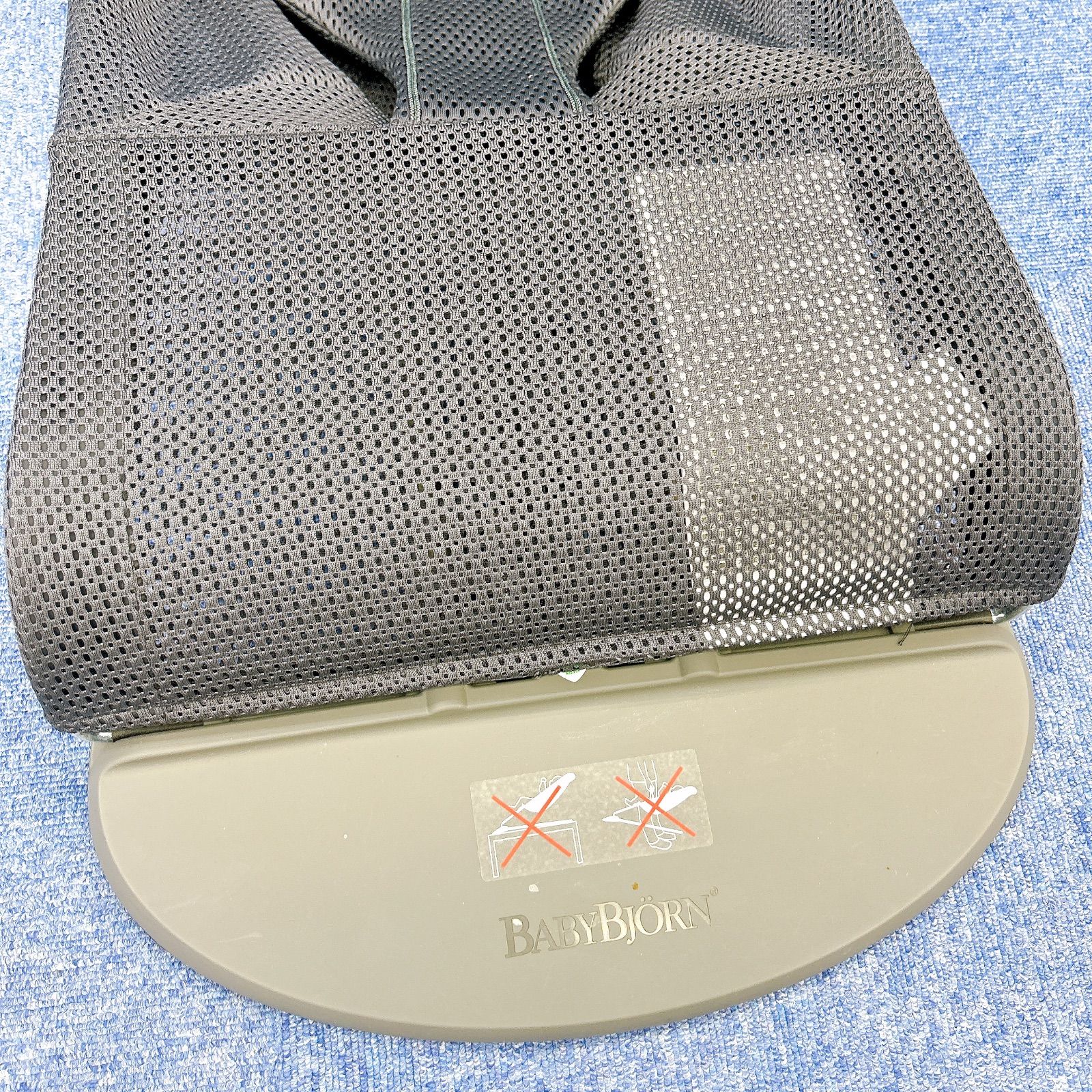  ベビービョルン バウンサーBliss その他 3 バウンサー ゆりかご ベビー用家具