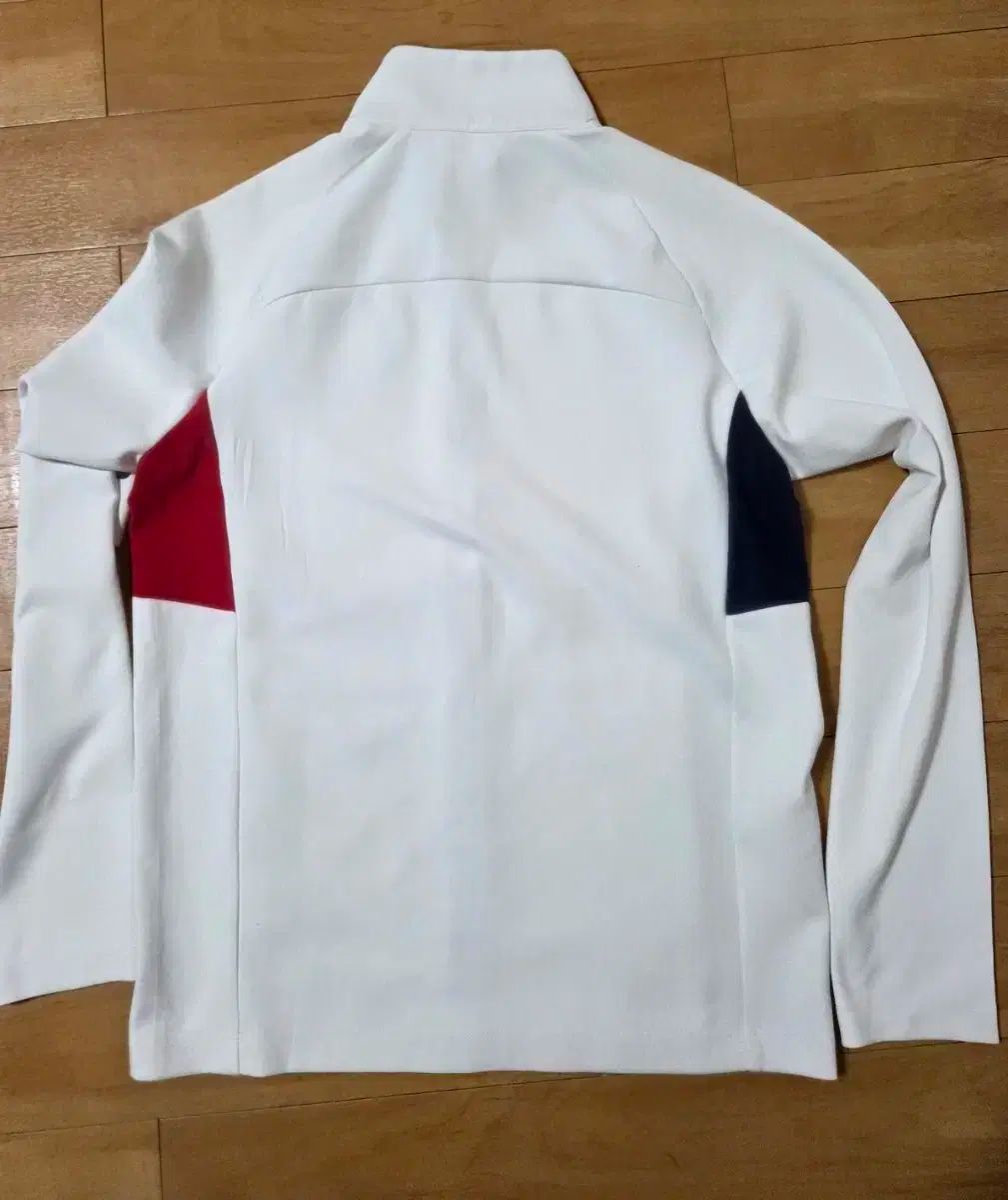 THE NORTH FACE ザノースフェイス チームコリア トップス