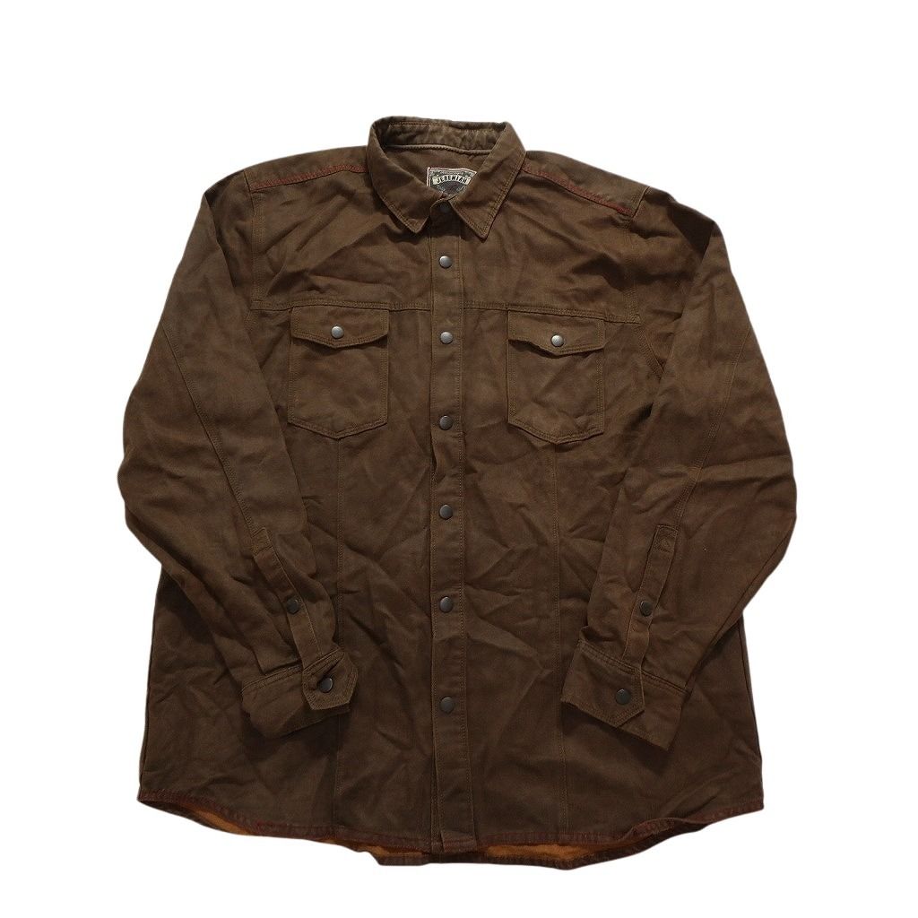 古着卸 まとめ売り レザー ジャケット MIX 2枚セット (メンズ