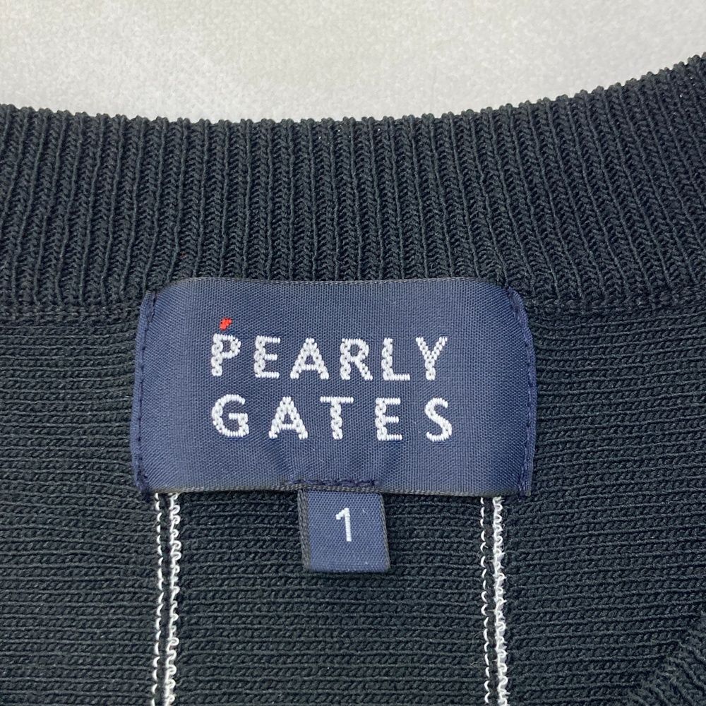 ブラック系 ゴルフウェア