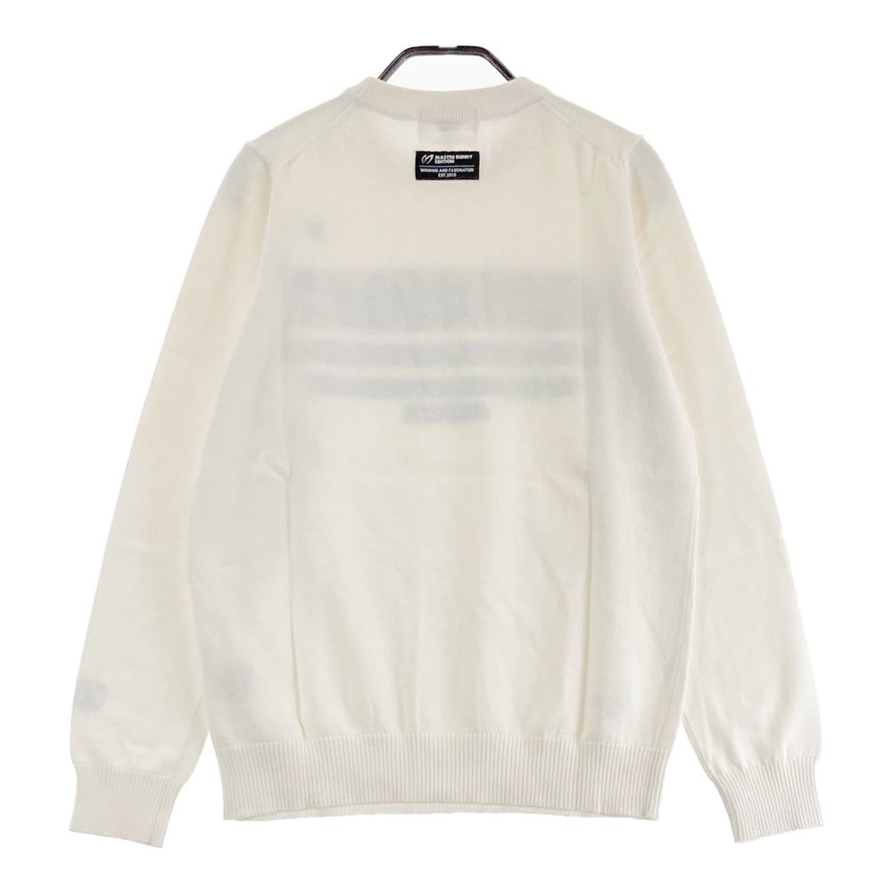 サイズ：2 MASTER BUNNY EDITION マスターバニーエディション ニット