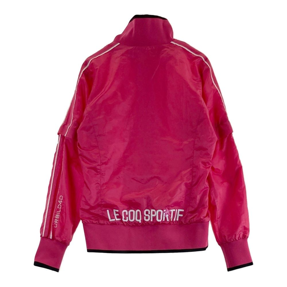 ルコック　ゴルフ　ピンク　2点セット ルコック ゴルフ ピンク 2点セット ルコック ゴルフ ピンク 2点セット