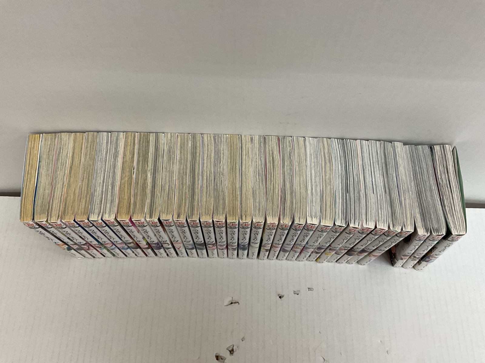 005 08 Y 2616 セットコミック この音とまれ 32巻セット 11 15