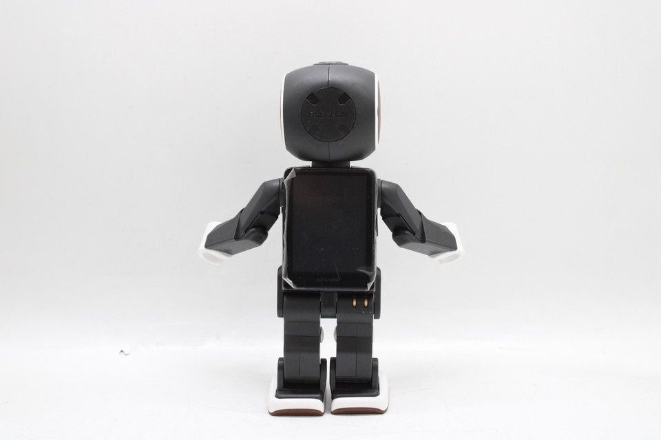 シャープ ロボホン SR-03M-T タブレットセット モバイル型 ロボット