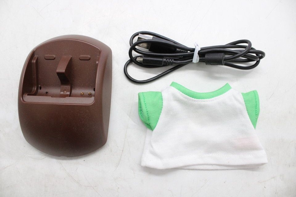 シャープ ロボホン SR-03M-T タブレットセット モバイル型 ロボット  